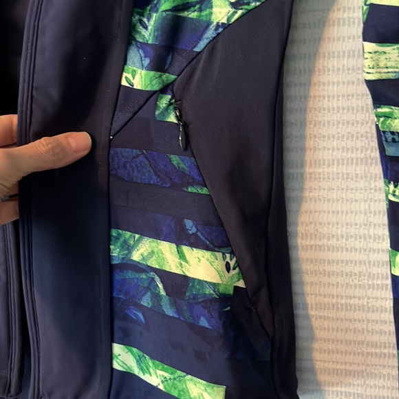 Athleta jacket xxs - Picture 3 of 5